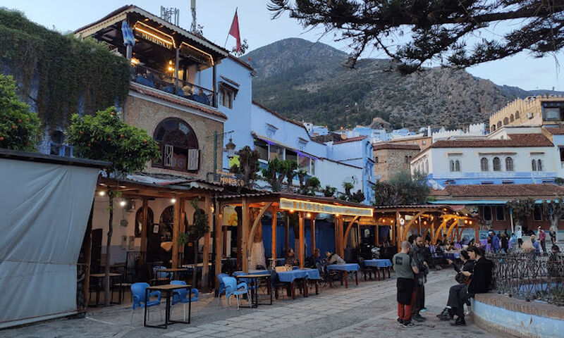 CASABLANCA‘DAN MARAKEŞ’E BAŞTAN BAŞA FAS TURU ROTASI