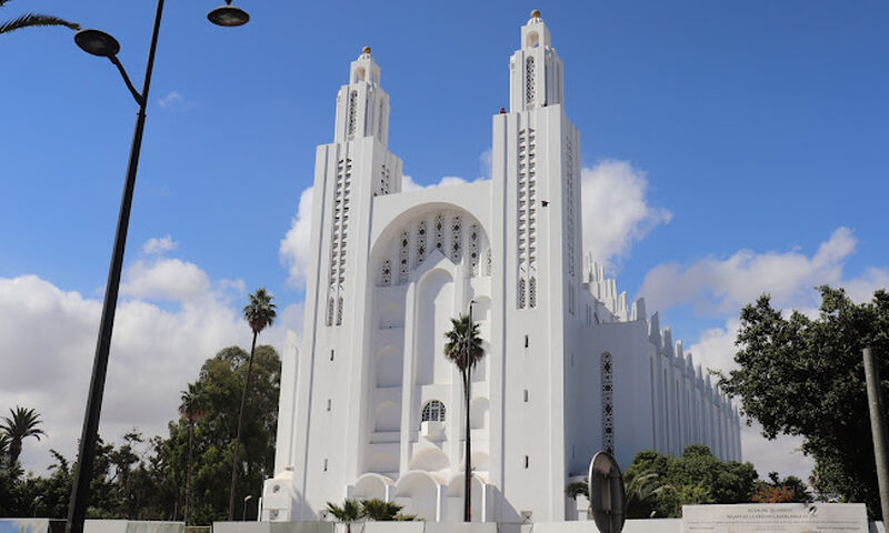 CASABLANCA‘DAN MARAKEŞ’E BAŞTAN BAŞA FAS TURU ROTASI