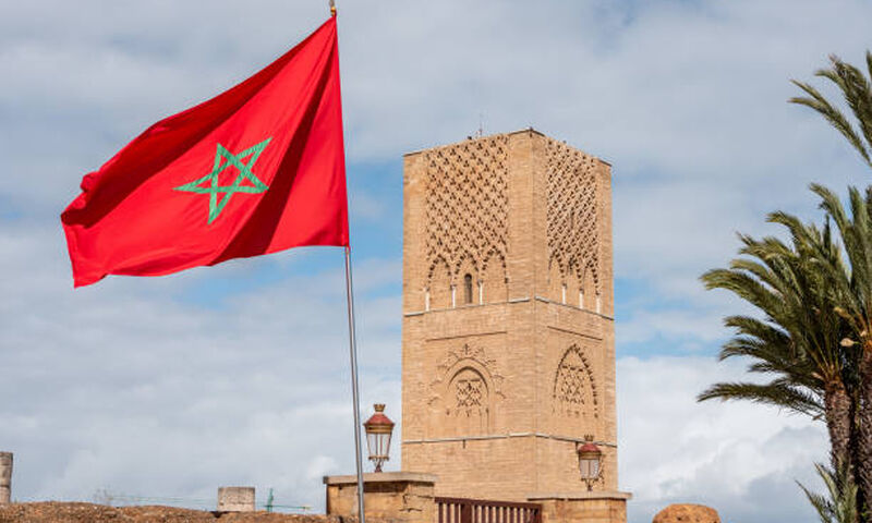 CASABLANCA‘DAN MARAKEŞ’E BAŞTAN BAŞA FAS TURU ROTASI