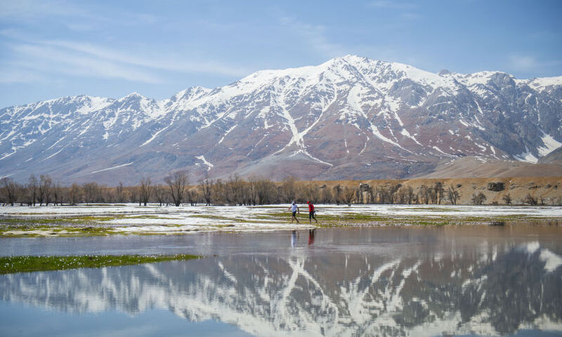 Tunceli-Munzur-Kemaliye-Elazığ-Malatya Kültür ve Doğa Turu