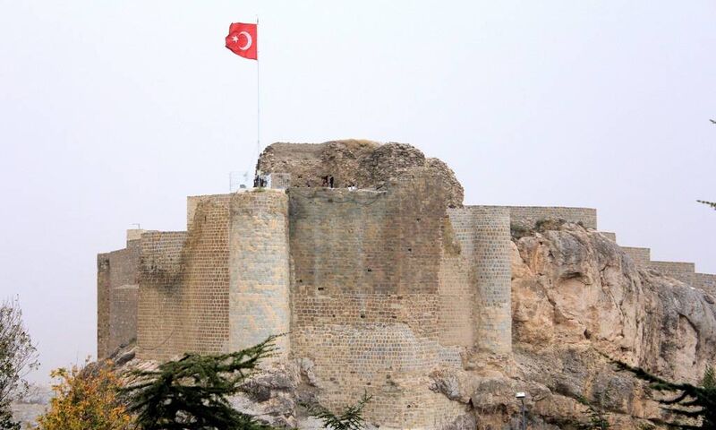 Tunceli-Munzur-Kemaliye-Elazığ-Malatya Kültür ve Doğa Turu