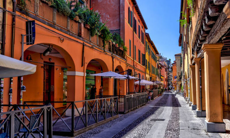 ROMA & FLORANSA Pegasus  Hava Yolları ile 4 Gece