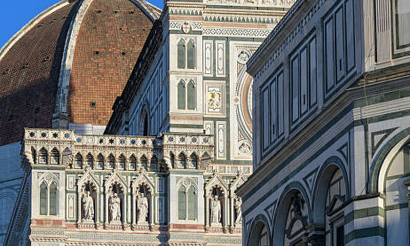 ROMA & FLORANSA Pegasus  Hava Yolları ile 4 Gece