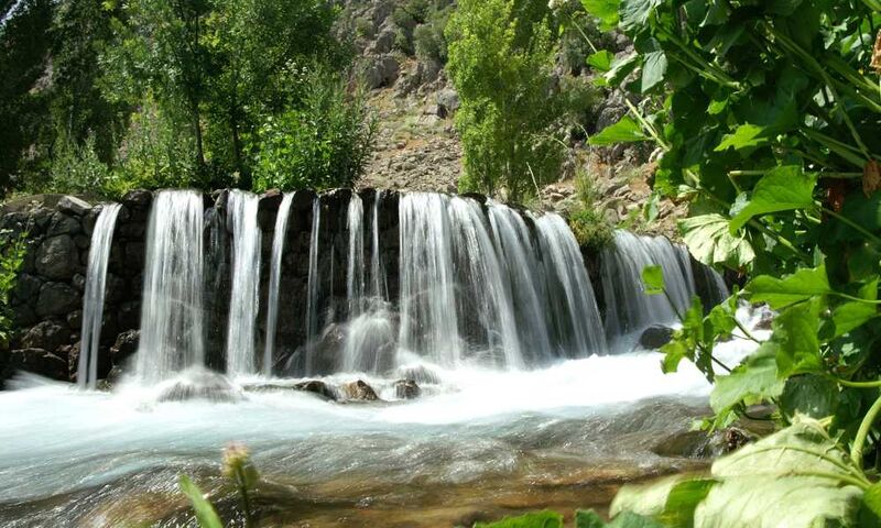 Tunceli-Munzur-Kemaliye-Elazığ-Malatya Kültür ve Doğa Turu