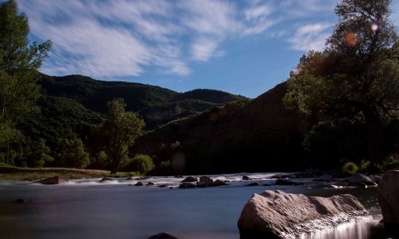 Tunceli-Munzur-Kemaliye-Elazığ-Malatya Kültür ve Doğa Turu