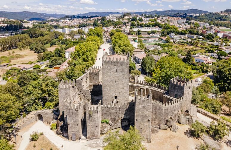 Elit Portekiz Turu THY ile 4 Gece Ekstra Turlar Dahil Ramazan Bayramı Dönemi Tur Programı