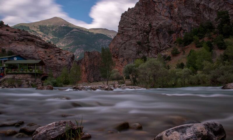 Tunceli-Munzur-Kemaliye-Elazığ-Malatya Kültür ve Doğa Turu