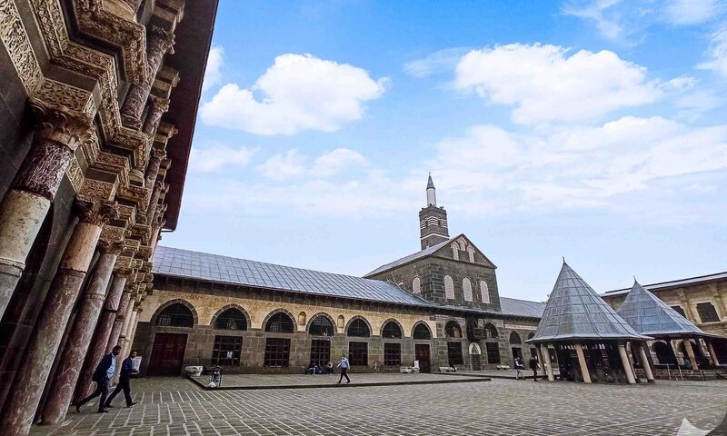 ПРИВАТНЫЙ ТУР ПО МЕСОПОТАМИИ ЮГО-ВОСТОЧНЫЙ РЕГИОН/ 3 НОЧИ - 4 ДНЯ