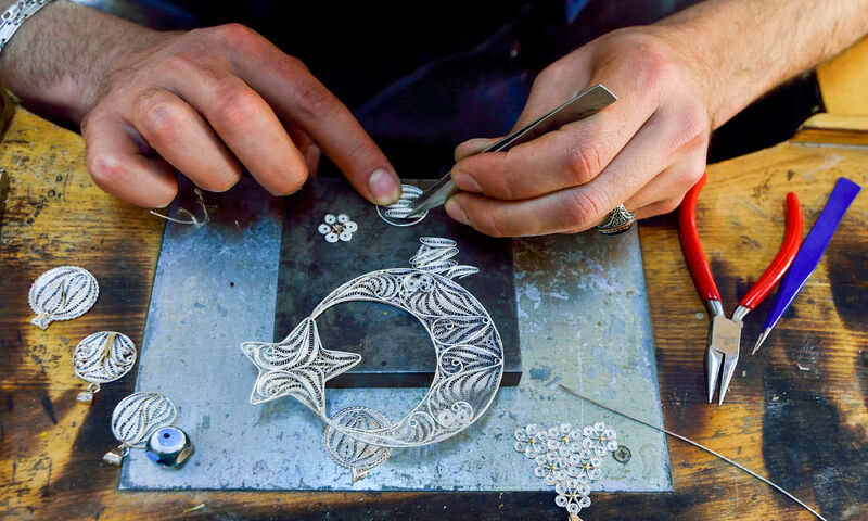 VIP Butik Mardin-Diyarbakır-TURABDİN TURU / 2 Gece-3 Gün   