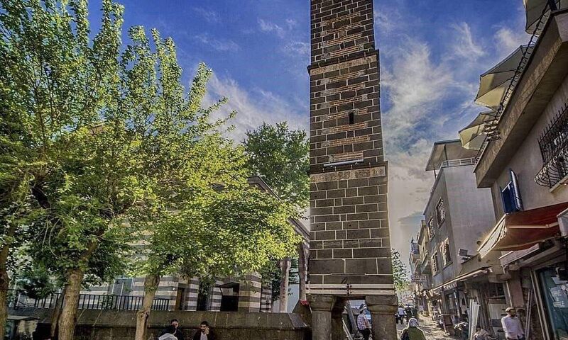 VIP Butik Mardin-Diyarbakır-TURABDİN TURU / 2 Gece-3 Gün   