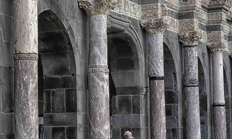 VIP Butik Mardin-Diyarbakır-TURABDİN TURU / 2 Gece-3 Gün   