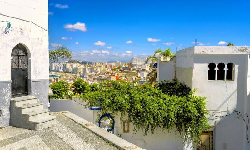 Fas Kraliyet Şehirleri Turu Air Arabia HY ile 4 Gece - Tüm Akşam Yemekleri Dahil Tur Programı