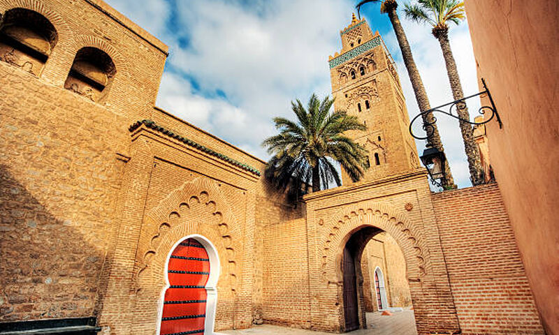 Fas Kraliyet Şehirleri Turu Air Arabia HY ile 4 Gece - Tüm Akşam Yemekleri Dahil Tur Programı