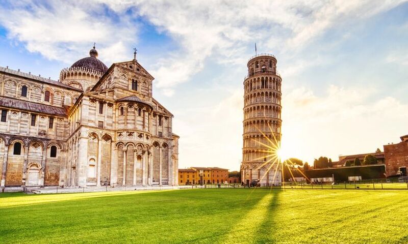 Elit Roma Venedik Floransa Turu THY ile 4 Gece Ekstra Turlar Dahil Ramazan Bayramı Dönemi