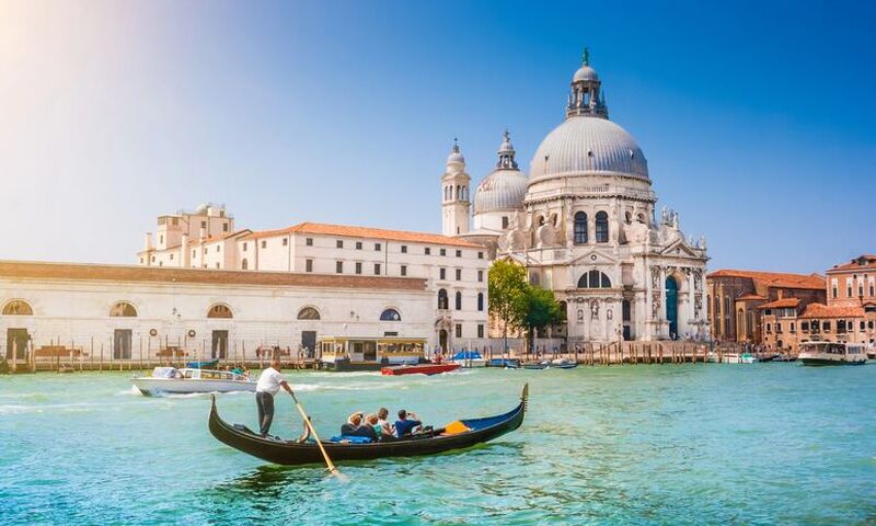 Elit Roma Venedik Floransa Turu THY ile 4 Gece Ekstra Turlar Dahil Ramazan Bayramı Dönemi