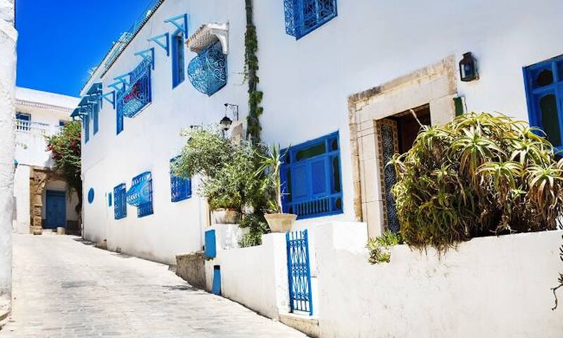 Elegant Sahra Çölü & Tunus Hazineleri Turu THY ile 5 Gece Ekstra Turlar Dahil