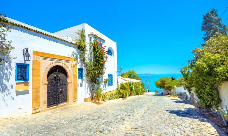 Elegant Sahra Çölü & Tunus Hazineleri Turu THY ile 5 Gece Ekstra Turlar Dahil