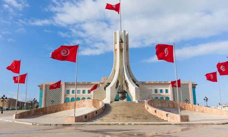 Elegant Sahra Çölü & Tunus Hazineleri Turu THY ile 5 Gece Ekstra Turlar Dahil