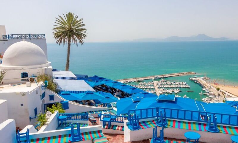 Elegant Sahra Çölü & Tunus Hazineleri Turu THY ile 5 Gece Ekstra Turlar Dahil