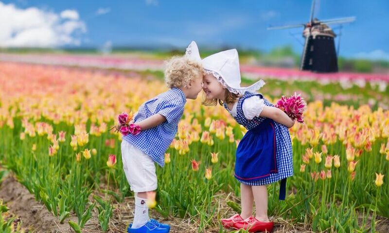 Elit Benelux Paris Alsace İsviçre Almanya Turu THY ile 7 Gece Ekstra Turlar Dahil Sömestr Dönemi (ZRH - CGN)