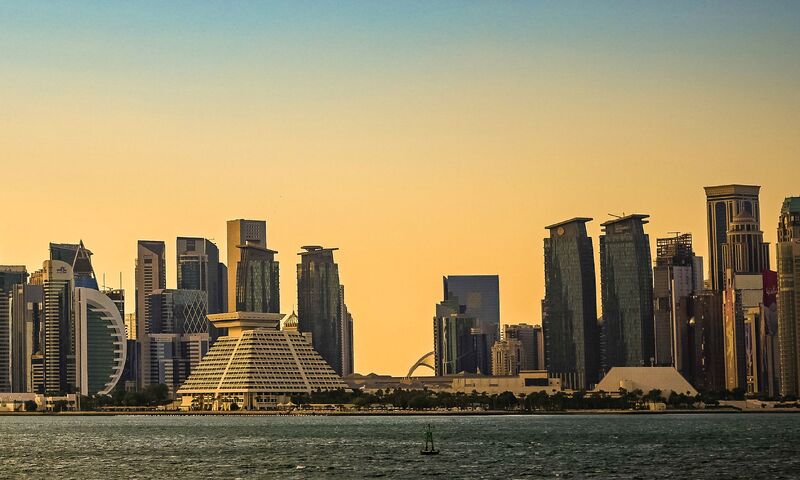 Gaziantep Çıkışlı Dubai Turu (Sömestre Dönemi) 