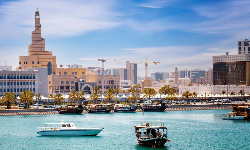 Gaziantep Çıkışlı Dubai Turu (Sömestre Dönemi) 