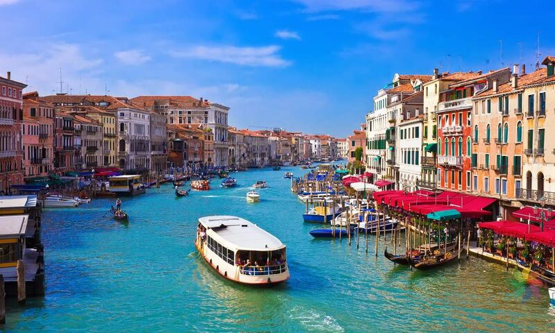 ELEGANT VENEDİK KARNAVALI THY İle 3 Gece