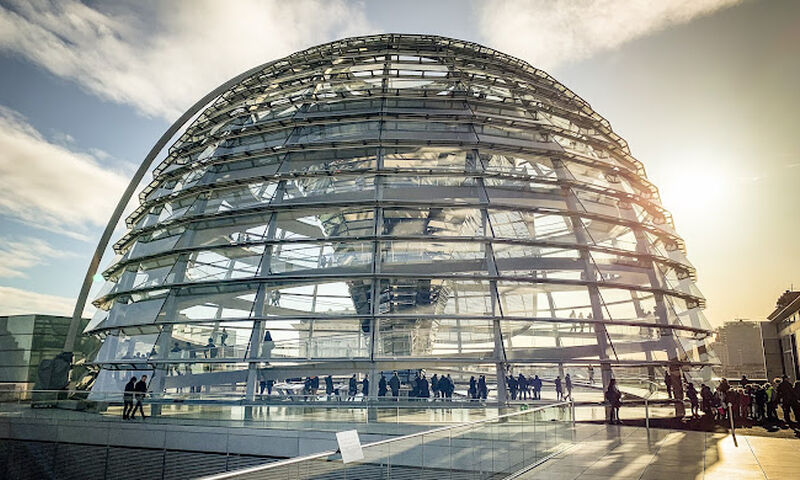 İTALYA & FRANSA -ALAMANYA & İSVİÇRE TURU