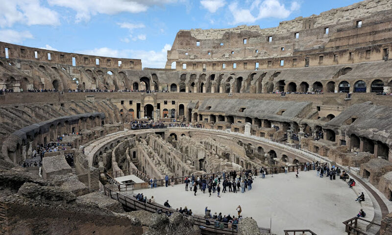 İTALYA & FRANSA -ALAMANYA & İSVİÇRE TURU