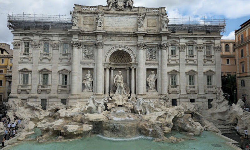 İTALYA & FRANSA -ALAMANYA & İSVİÇRE TURU