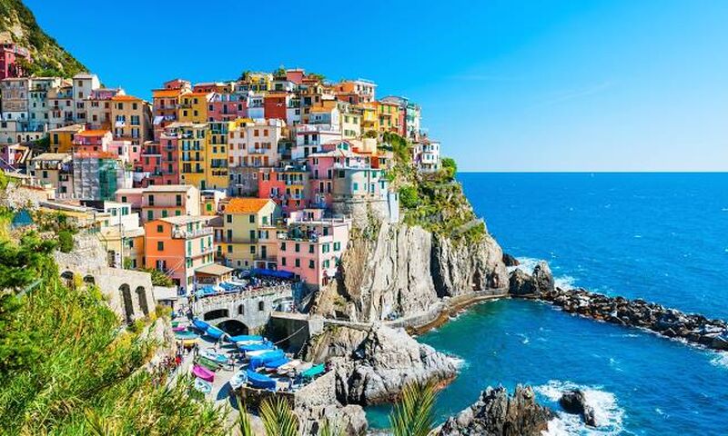 İTALYA & FRANSA -ALAMANYA & İSVİÇRE TURU