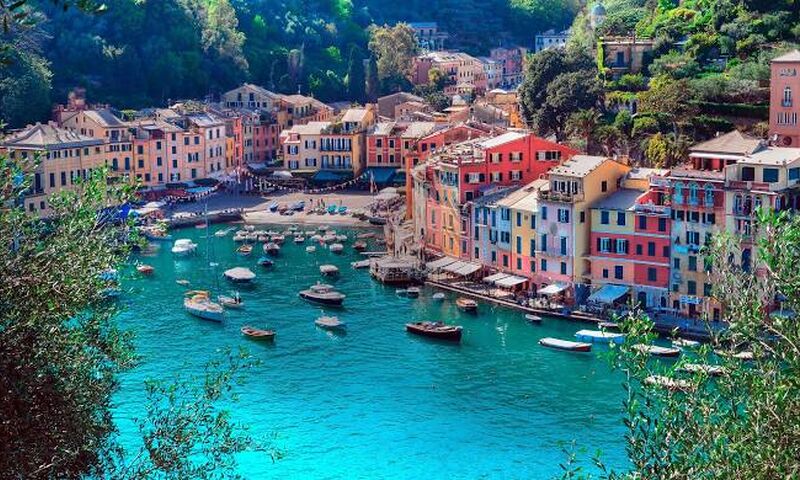 İTALYA & FRANSA -ALAMANYA & İSVİÇRE TURU