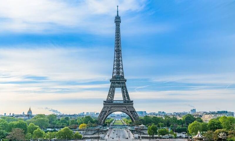 İTALYA & FRANSA -ALAMANYA & İSVİÇRE TURU