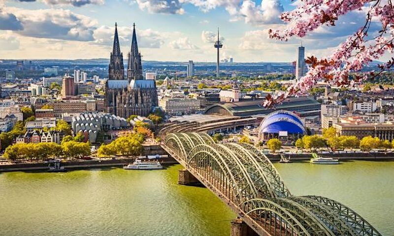 İTALYA & FRANSA -ALAMANYA & İSVİÇRE TURU