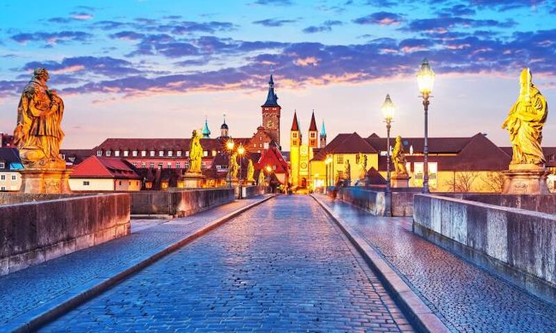 İTALYA & FRANSA -ALAMANYA & İSVİÇRE TURU