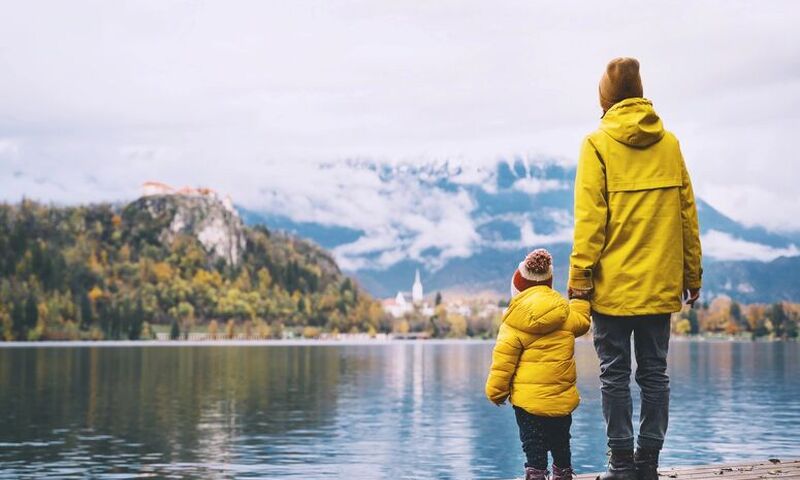 Elit İsviçre, İtalya, Slovenya, Avusturya Turu THY ile 5 Gece - Ekstra Turlar Dahil Ramazan Bayramı Dönemi (BSL - SZG)