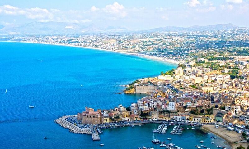 Malta ve Sicilya Turu THY ile 7 Gece Ramazan Bayramı Dönemi