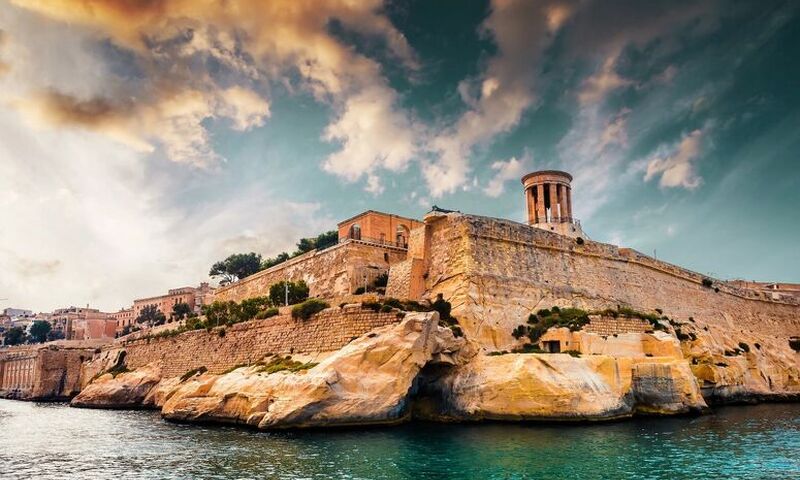 Malta ve Sicilya Turu THY ile 7 Gece Ramazan Bayramı Dönemi