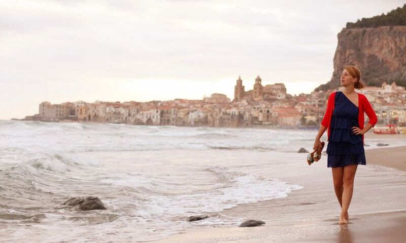 Malta ve Sicilya Turu THY ile 7 Gece Ramazan Bayramı Dönemi