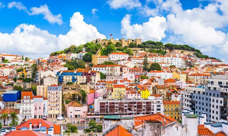 Elit Portekiz Turu THY ile 4 Gece Ekstra Turlar Dahil Ramazan Bayramı Dönemi Tur Programı