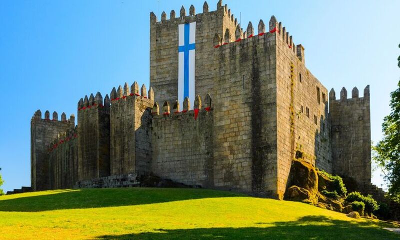 Elit Portekiz Turu THY ile 4 Gece Ekstra Turlar Dahil Ramazan Bayramı Dönemi Tur Programı