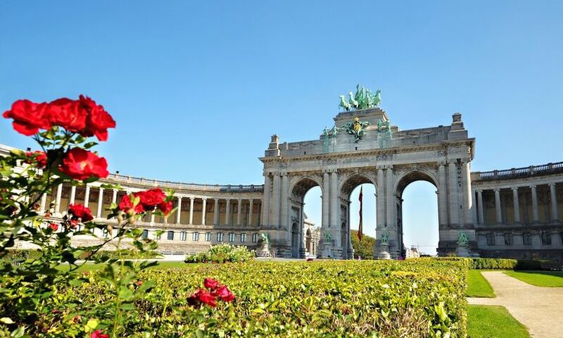 Süper Promo Paris Turu Rotası