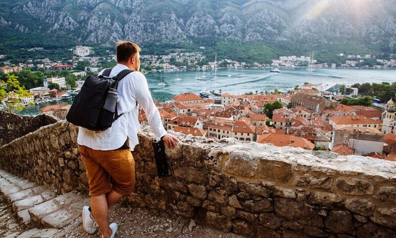 Makedonya & Kosova Rotası Turu