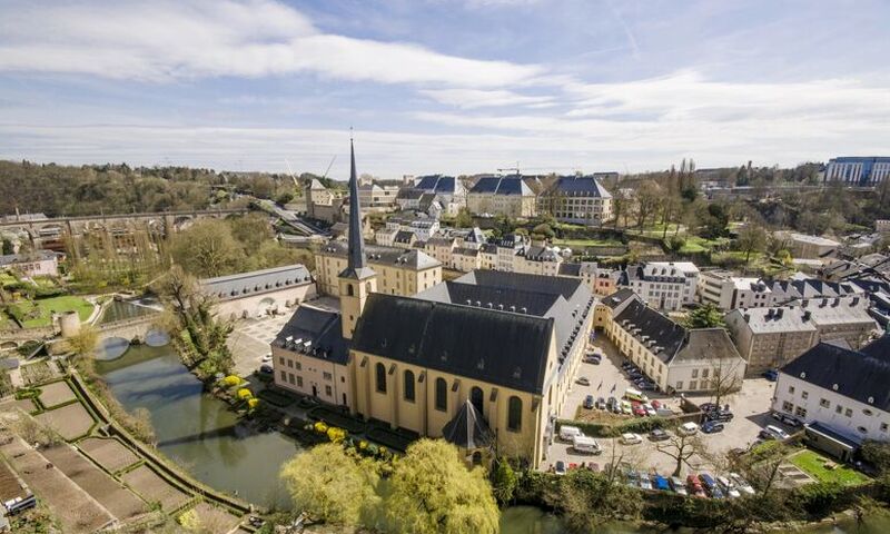 SÜPER PROMO BENELÜX & FRANSA & ALMANYA TURU ROTASI