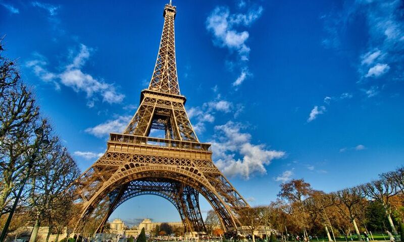 SÜPER PROMO BENELÜX & FRANSA & ALMANYA TURU ROTASI