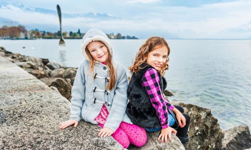 Elit İsviçre Turu THY ile 3 Gece Ekstra Turlar Dahil - 23 Nisan Dönemi