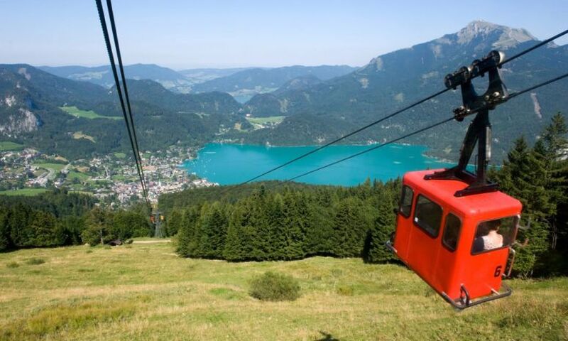 Elit İsviçre Turu THY ile 3 Gece Ekstra Turlar Dahil - 23 Nisan Dönemi