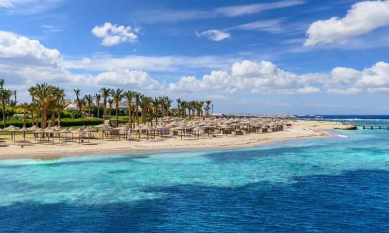 Baştanbaşa Gizemli Mısır Turu - Pegasus HY ile 7Gece - Sharm El Sheikh Çıkışlı Tur Programı