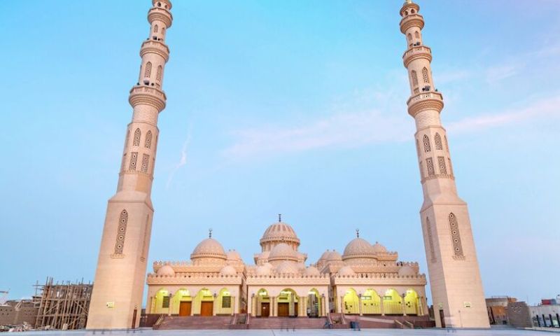 Baştanbaşa Gizemli Mısır Turu - Pegasus HY ile 7Gece - Sharm El Sheikh Çıkışlı Tur Programı