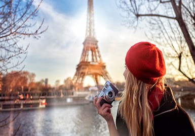 Yurtdışı Turları